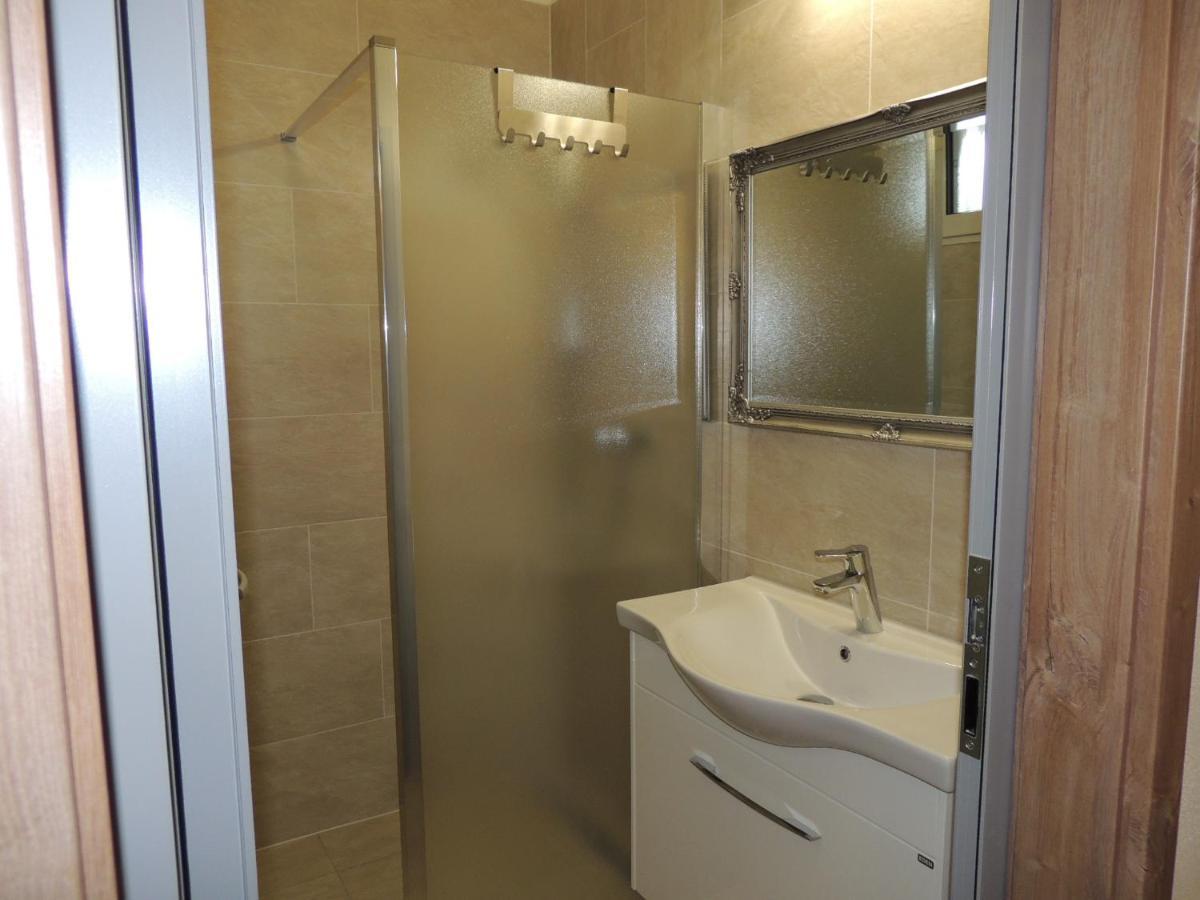 Apartmany I - Kafe บอยนิตแซ ภายนอก รูปภาพ