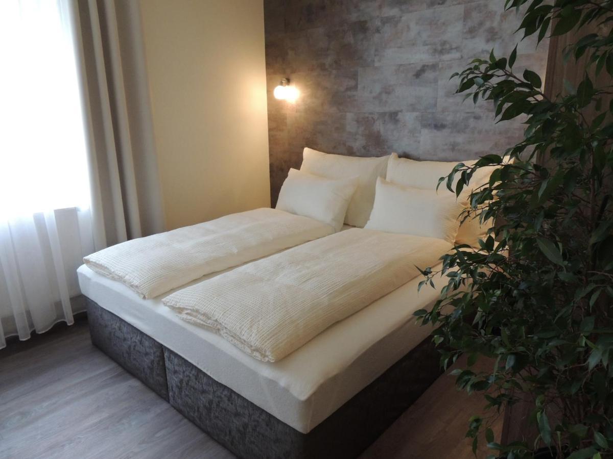 Apartmany I - Kafe บอยนิตแซ ภายนอก รูปภาพ